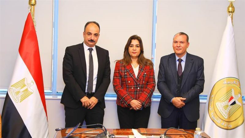 التنمية المحلية توقع