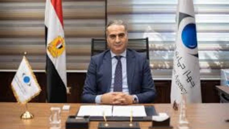 ابراهيم السجيني رئيس