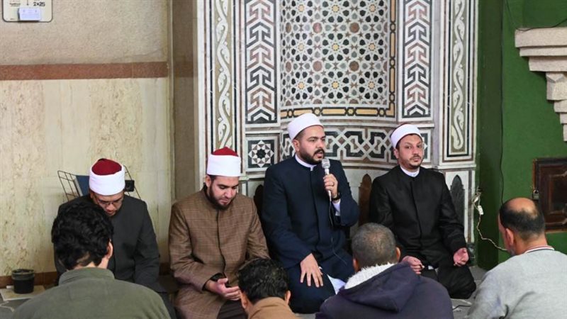 قافلة دعوية