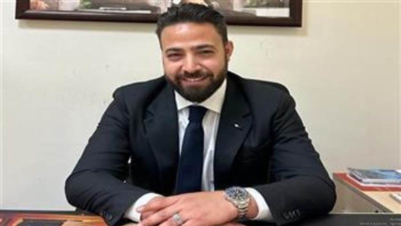 المهندس علاء زياد