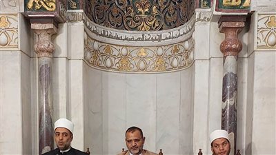 وكيل الدراسات الإسلامية: مصر لها نصيب من حب الرسول وآل بيته لذلك أصبحت موطنا لهم