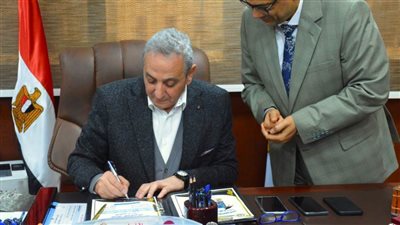 فتح باب تظلمات الشهادة الإعدادية في الغربية