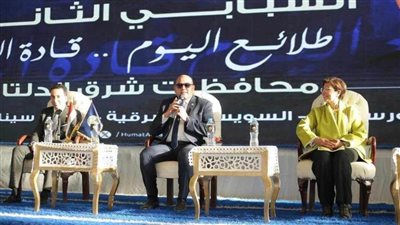 أبرزها الطلائع ومنصة صوت الشباب.. حماة الوطن يدشن مبادرات لتواصل الأجيال مع صناع القرار