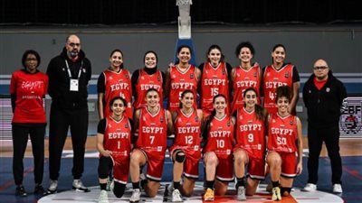 أيمن علي: أدعو الجماهير لمؤازرة منتخب سيدات السلة في التصفيات الأفريقية.. ونستهدف تنظيم البطولات العالمية 