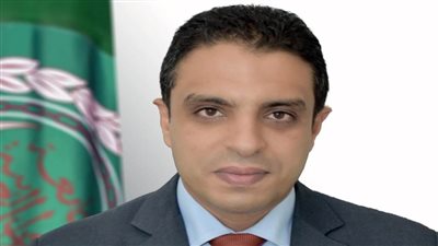 الجامعة العربية: إغاثة سكان قطاع غزة ثم العمل على إعادة الإعمار يفشل مخطط التهجير