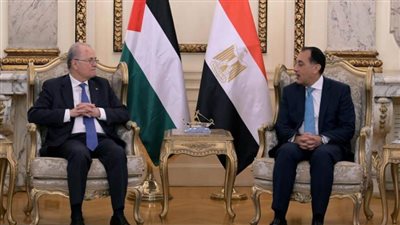 مدبولي يؤكد عزم مصر على التعاون مع كل الشركاء لإعادة إعمار قطاع غزة