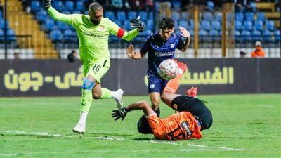 فاركو يخطف 3 نقاط ثمينة أمام سيراميكا