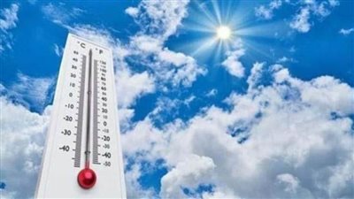 الأرصاد: غدا طقس معتدل نهارا شديد البرودة ليلا.. الصغرى بالقاهرة 10