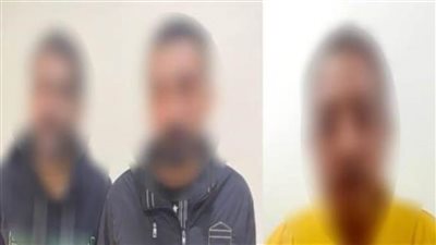 كشف ملابسات فيديو المتهمين بالتعدى علي مواطن باستخدام كلب في بورسعيد