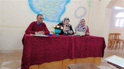 جهود مكثفة في أسبوع للطب البيطري بالوادي الجديد لحماية الثروة الحيوانية