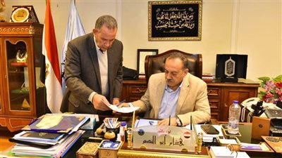 عاجل| رسمياً.. محافظ أسيوط يعتمد نتيجة الشهادة الإعدادية للفصل الدراسي الأول