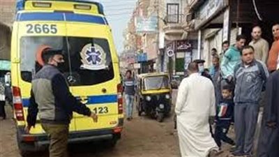 مقتل سائق وابن شقيقه بسبب الخلاف على الميراث بإحدى قرى الفيوم