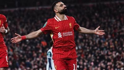 ليفربول يقلب الطاولة على توتنهام ويضرب موعدًا مع نيوكاسل في نهائي كاراباو