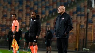 عاجل.. تفاصيل ورطة جروس أمام الدراويش اليوم بالدوري المصري