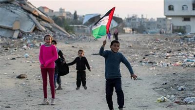 رئيسة البرلمان الأيرلندي الجديدة تشيد بجهود مصر لوقف الحرب في غزة