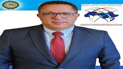 اتحاد مجالس البحث العلمي العربية وجامعة دبي يبحثان استحداث 