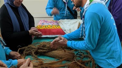 مديرية الشباب والرياضة بأسيوط تنظم مشروع 