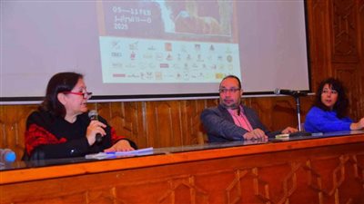 الإسماعيلية السينمائي: الإعلام التقليدي ركز على المانشيتات وهمش الشهداء