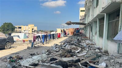 الإعلام الحكومي في غزة: الاحتلال يتنصل من التزاماته بوقف إطلاق النار خاصة ما يتعلق بالشق الإنساني