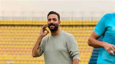 هل يضم الزمالك لاعب الأهلي في الميركاتوالشتوي؟.. ميدو يكشف التفاصيل