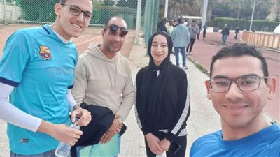 جامعة دمنهور تحقق ثلاثة مراكز متقدمة بدوري القطاعات بالتنافس مع 7 جامعات حكومية وخاصة