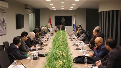 حزب الوعي يجدد موقفه الرافض للتهجير