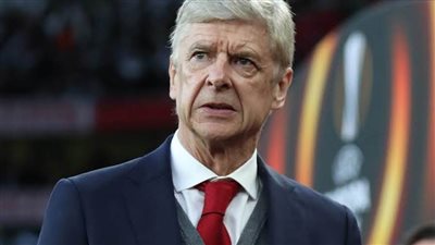 أرسين فينجر: مصر لديها بيئة خصبة للتنافس في كرة القدم