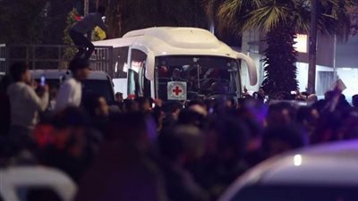 مكتب إعلام الأسرى: إسرائيل ستفرج غدا عن 183 أسيرا فلسطينيا