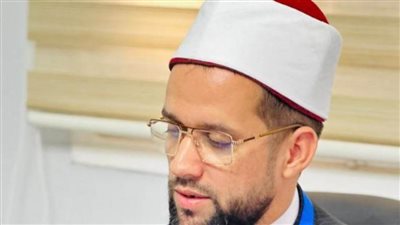 الشيخ محمد مصطفى: شهر شعبان ترفع فيه الأعمال فيجب أن نكون أهلا لذلك