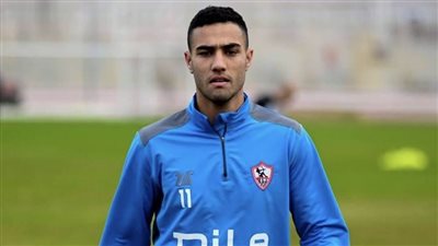 الزمالك يعلن تطورات إصابة محمود جهاد