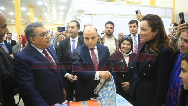 معرض الحرف اليدوية