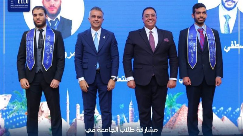 خلال الفعاليات