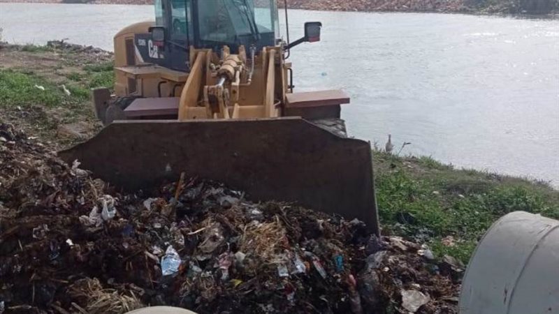 جانب من الحملات