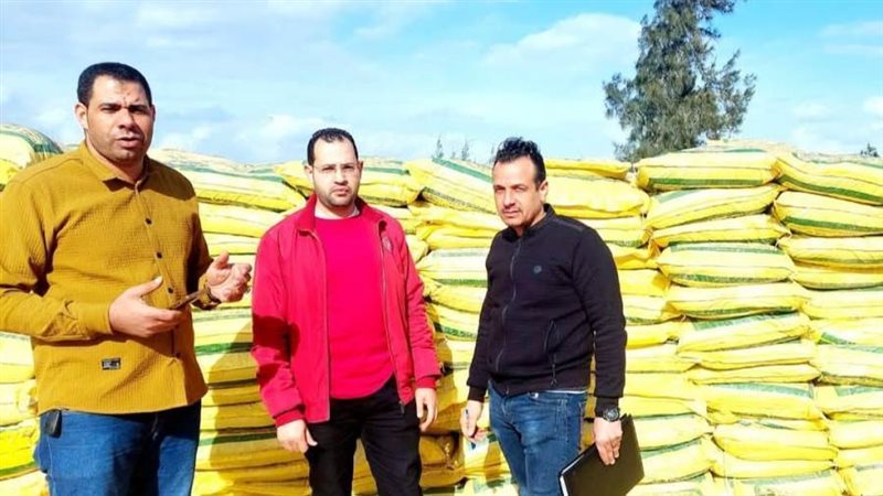 جانب من الحملة