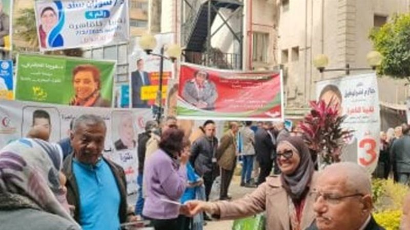 تزايد الإقبال على