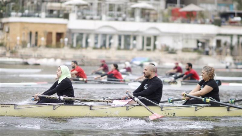 اتحاد التجديف