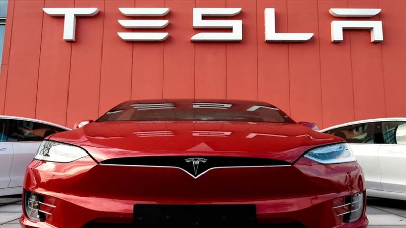 سيارات تسلا