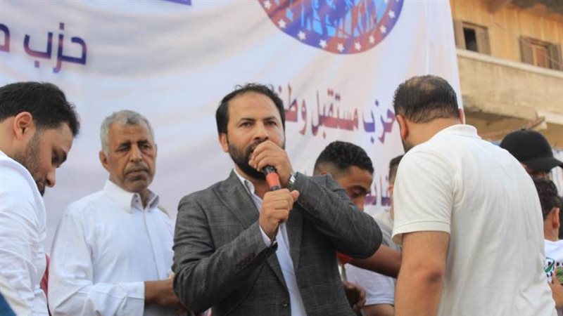 رمضان بطيئة