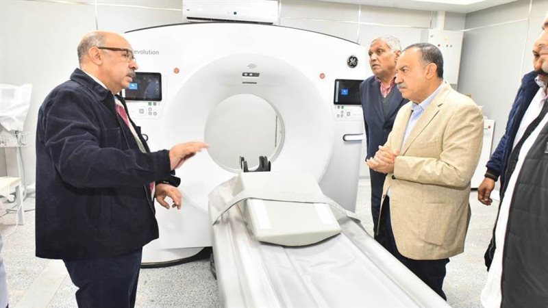 جانب من الجولة