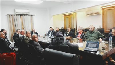 تفاصيل اجتماع نقابة العلوم الصحية.. وتساؤلات بشأن المسؤولية الطبية والكادر