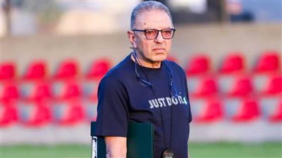 طلعت يوسف يعلن تشكيل الاتحاد السكندري لمواجهة المصري بالدوري