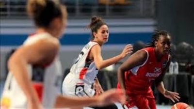 مشوار منتخب السيدات في تصفيات كأس أفريقيا