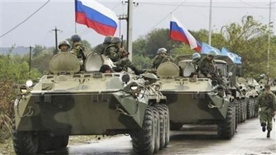 عاجل.. وقائع العملية العسكرية الروسية الخاصة خلال 48 ساعة