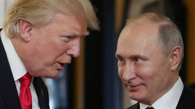 صحيفة أمريكية: إدارة ترامب تمنح بوتين ثلاثة انتصارات كبرى