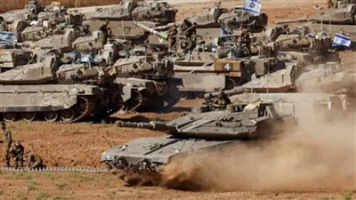 عاجل.. الاحتلال سينسحب من محور نتساريم صباح غد