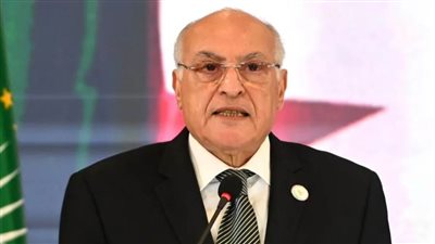 وزير الخارجية الجزائري يعرب عن استعداد الجزائر الكامل للوقوف إلى جانب سوريا