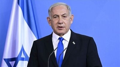 نتنياهو لحماس: دمكم مهدور ومصيركم الموت