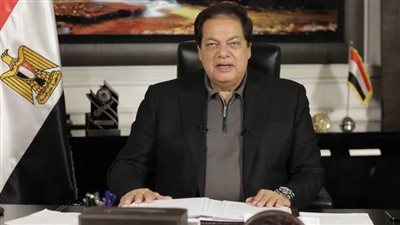 وكيل النواب: مصر بقيادة الرئيس السيسي تقف سدًا منيعًا أمام مخططات تهجير الفلسطينيين وتصفية قضيتهم