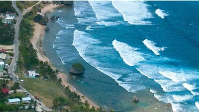 عاجل.. زلزال بقوة 7.6 يضرب البحر الكاريبي.. وتحذير من تسونامي