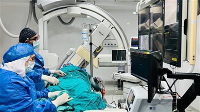 الرعاية الصحية: إجراء 700 ألف عملية وجراحة ببورسعيد ومحافظات التأمين الشامل